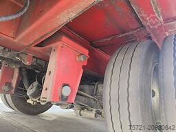 MAXTRAILER MAX100-S-3-9.30