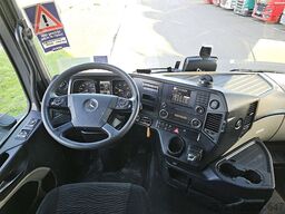 MERCEDES-BENZ ACTROS 1848 LS Streamspace 2.30
