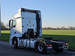 MERCEDES-BENZ ACTROS 1848 LS Streamspace 2.30