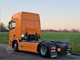 SCANIA R450