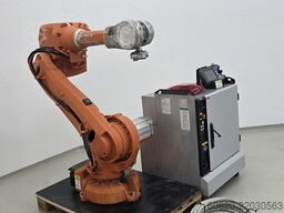 ABB IRB 4600-45/2.05 Type C