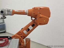 ABB IRB 4600-45/2.05 Type C