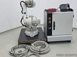 ABB IRB 2600-20/1.65 Type A