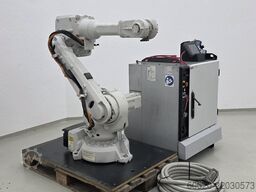 ABB IRB 2600-20/1.65 Type A