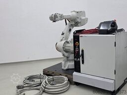 ABB IRB 2600-20/1.65 Type A
