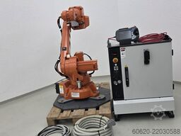 ABB IRB 2600-12/1.85