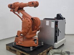 ABB IRB 2400 M2004 (IRB 2400/10 Type B)