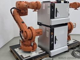 ABB IRB 4600-60/2.05 Type C