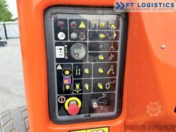 JLG M450AJ HYBRID ONLY-235H 15700MM