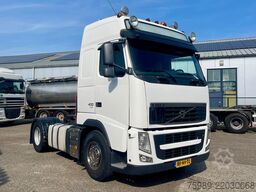 Volvo FH 400 YV2ASG0A09B537104 , ADR, Back camera, Fr...