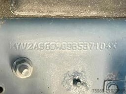 Volvo FH 400 YV2ASG0A09B537104 , ADR, Back camera, Fr...