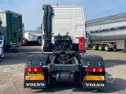 Volvo FH 400 YV2ASG0A09B537104 , ADR, Back camera, Fr...