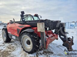 Manitou MT 1840 A