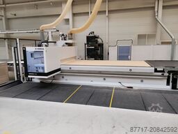 HOMAG CENTATEQ N-800