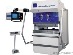 TRUMPF TrumaBend V50