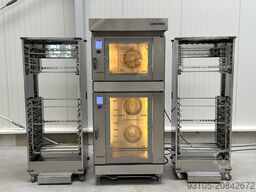 Wiesheu Euromat B5/B10