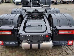 Renault T480 TURBO COMPOUND - 6x2 13 LITER - PTO - GEST...