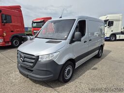 Mercedes-Benz Sprinter 311 CDI