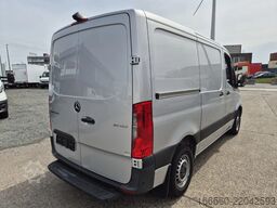 Mercedes-Benz Sprinter 311 CDI