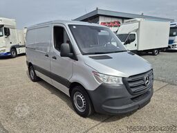 Mercedes-Benz Sprinter 311 CDI