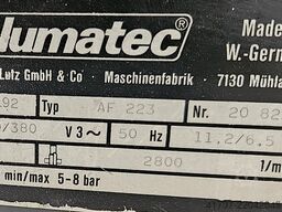 Elumatec AF 223
