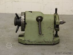 unbekannt Spitzenhöhe 105 mm