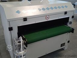 WOODLAND MACHINERY 1300-2S