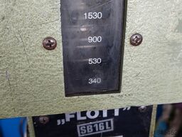 FLOTT SB 16 L