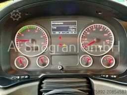 MAN TGS 18.360 Fassi F145AS22 Baustoff/Eu5