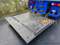 Mercedes-Benz Axor 1824 Thermo King T-1200R/Klima/Eu5/LBW