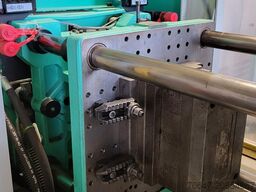 Arburg 320 C 500-100