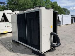 Used Industrial Сhiller / Heat pump DAIKIN - 84.5/92 KW | With warranty