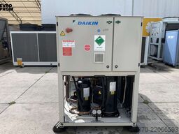 Used Industrial Сhiller / Heat pump DAIKIN - 84.5/92 KW | With warranty
