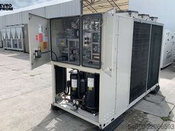 Used Industrial Сhiller / Heat pump DAIKIN - 84.5/92 KW | With warranty