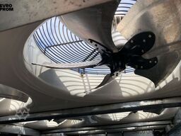 Used Industrial Сhiller / Heat pump DAIKIN - 84.5/92 KW | With warranty
