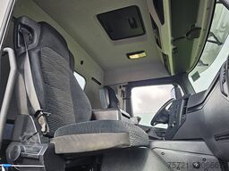 MERCEDES-BENZ AROCS 2646 6X4 MEILLER BORDMAT.