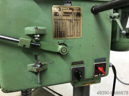 Hagen & Goebel HG 124