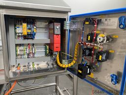 Werfring Uitvoerband