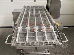 Werfring Uitvoerband