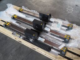 Philips Linear Motor Motion System