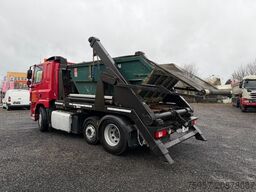 DAF CF 400 /Absetzkipper 6X2 / E6 /378 TKM /HU10-26