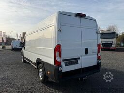 CITROEN Jumper L2H2 / AHK / Klima /118 TKM /Navi/ 3 Sitz