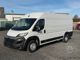 CITROEN Jumper L2H2 / AHK / Klima /118 TKM /Navi/ 3 Sitz