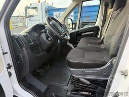CITROEN Jumper L2H2 / AHK / Klima /118 TKM /Navi/ 3 Sitz