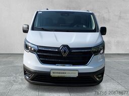 RENAULT Trafic KOMFORT L2H1 3,1t BLUE dCi 150 RFK+KLIMA