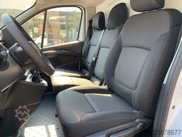 RENAULT Trafic KOMFORT L2H1 3,1t BLUE dCi 150 RFK+KLIMA