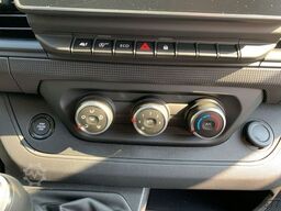 RENAULT Trafic KOMFORT L2H1 3,1t BLUE dCi 150 RFK+KLIMA