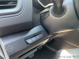 RENAULT Trafic KOMFORT L2H1 3,1t BLUE dCi 150 RFK+KLIMA