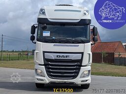 DAF XF 450