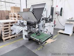 Heidelberg Stahl Ti52
